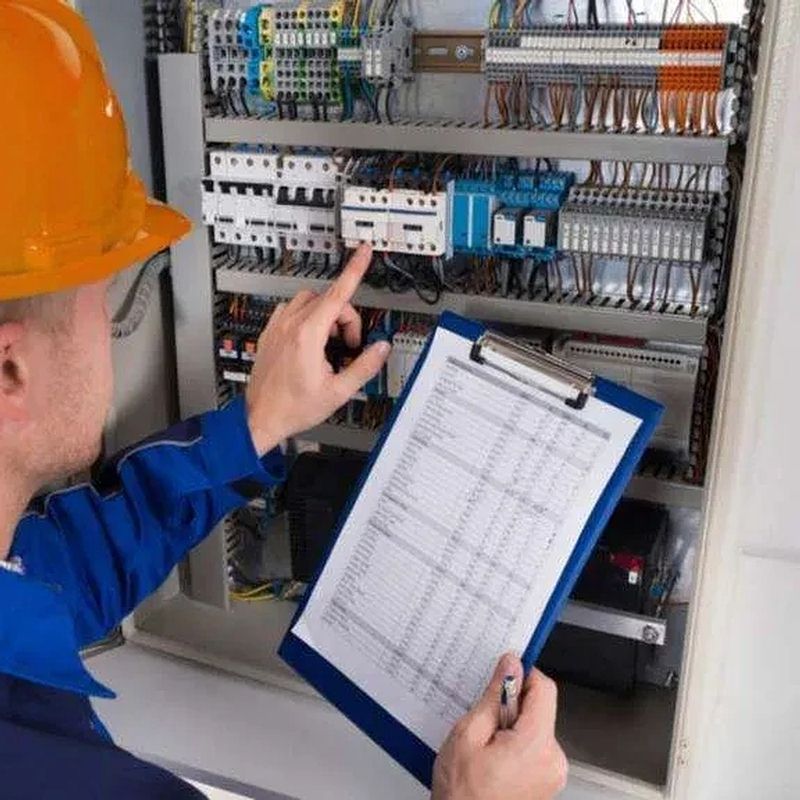 Empresa de Engenharia Elétrica em BH e Região