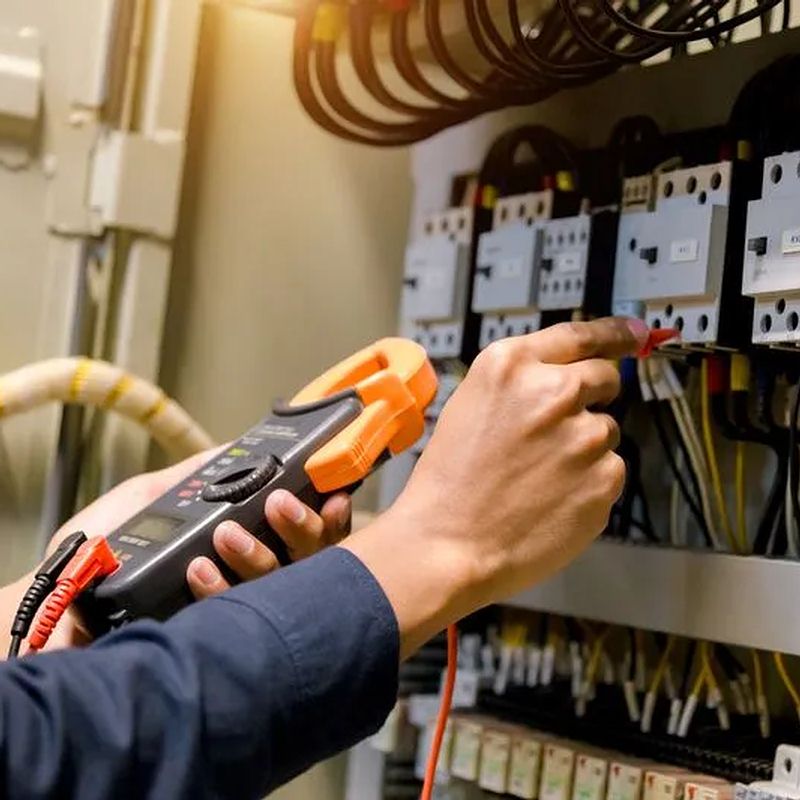 Engenharia Elétrica em Vespasiano